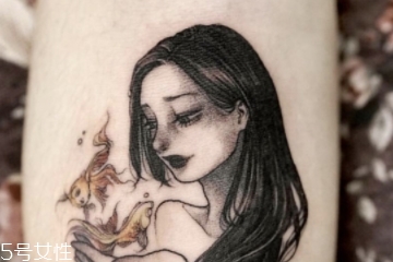 纹身能泡温泉吗,纹完身可以泡温泉吗 纹身能泡温泉吗,纹完身可以泡温泉吗