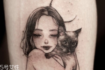 纹身不能碰水吗,纹身经常碰水会怎么样