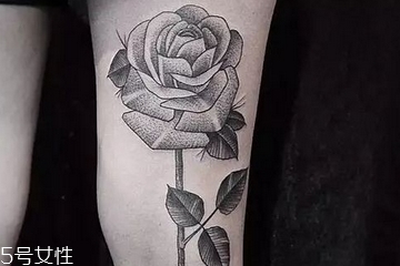 纹身是用针纹的吗,自己用针来纹身怎么纹