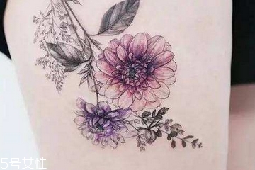 纹身很痒是怎么回事,为什么纹身的地方会痒 纹身很痒是怎么回事,为什么纹身的地方会痒