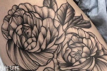 纹身会不会因为胖瘦而变化,纹身变胖变瘦会有什么影响