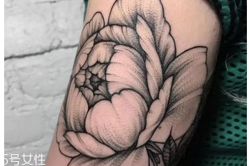 纹身会痛多久,纹身到底有多疼