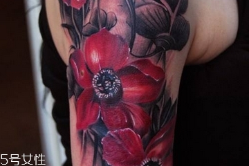 纹身会淡化吗,纹身会自己慢慢淡化吗