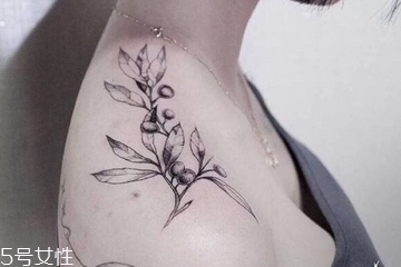 激光洗纹身是什么原理,怎样纹身不痛