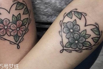 纹身会掉几次皮,纹身过几天后为什么掉皮