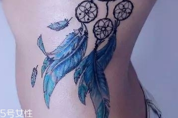 纹身是永久的吗,现在的纹身是永久还是半永久