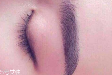 纹眉毛吃虾了怎么办,纹眉不小心吃虾怎么办 纹眉毛吃虾了怎么办,纹眉不小心吃虾怎么办