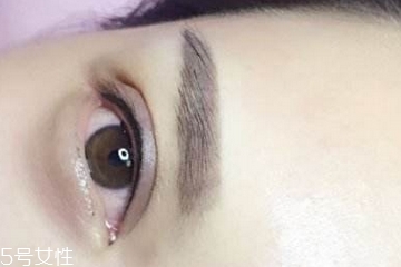 夏天纹眉好还是冬天纹好,冬天纹眉好还是夏天纹眉好