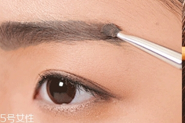 纹眉二次补色也掉痂吗,纹眉二次补色会结痂吗