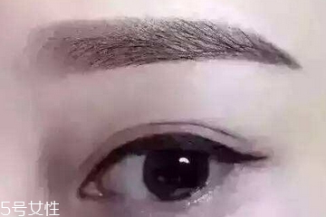 纹眉一高一低能补救吗 可以进行修补,纹眉一高一低怎么补救 纹眉一高一低能补救吗 可以进行修补,纹眉一高一低怎么补救