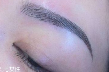 纹眉还可以改吗,纹眉了还可以改眉形吗 纹眉还可以改吗,纹眉了还可以改眉形吗