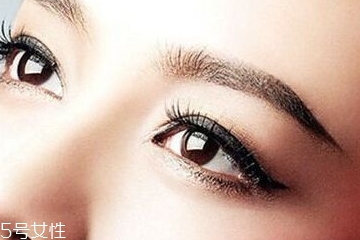 纹眉为什么那么贵,纹眉为什么那么贵的说说