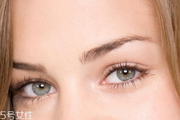 纹眉和纹身一样吗,纹身跟纹眉有什么区别