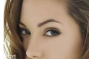 纹眉不上色怎么回事,半永久纹眉不上色是什么原因