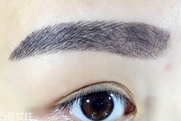 纹眉到底痛不痛,纹眉毛疼不疼 纹眉到底痛不痛,纹眉毛疼不疼