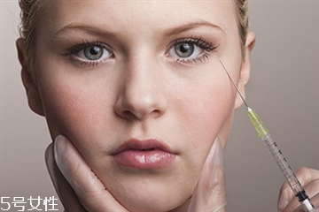圆脸打瘦脸针有效果吗,大圆脸打瘦脸针是不是没效果