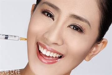 怀孕期间能打瘦脸针吗,打了瘦脸针发现怀孕了能要吗