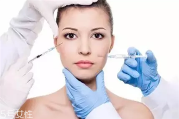 打瘦脸针后注意哪些事项,打瘦脸针后注意哪些事项可以吃东西吗