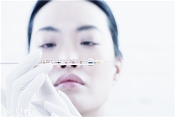 有双下巴打溶脂针有效果吗,双下巴可以打溶脂针吗