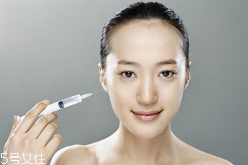 一针瘦脸针多少钱,打瘦脸针瘦脸一般多少钱
