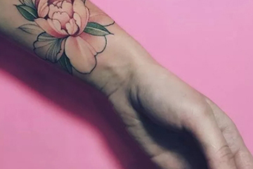 洗完纹身后注意什么,去纹身之后要注意什么