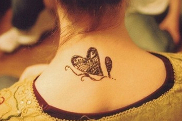 洗纹身去哪个科室,洗纹身去医院挂哪个科