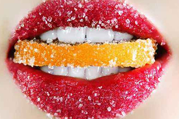 纹嘴唇多久能恢复,纹唇多久能恢复正常颜色