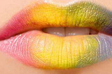 厚唇改薄会反弹吗,厚唇变薄术危险吗