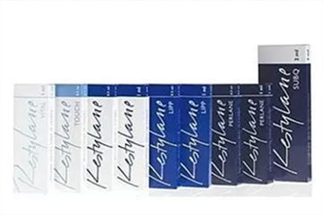 瑞蓝玻尿酸分几种型号,瑞蓝玻尿酸属于什么分子