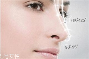 假体隆鼻会留疤吗,假体隆鼻子有后遗症吗