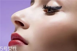 整容鼻子怎么整,鼻子整形有那几种