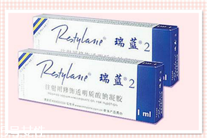 瑞蓝可以维持多久,瑞蓝玻尿酸能保持多久?