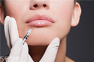 玻尿酸丰唇几天变软,玻尿酸丰唇怎么一个月就没有了