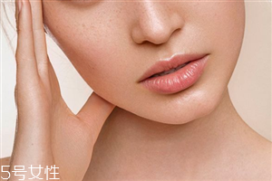 用玻尿酸丰唇,一支玻尿酸丰唇的效果