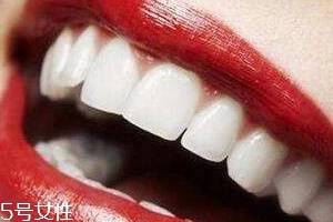 冷光美白后遗症,冷光美白有副作用吗