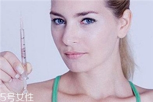 玻尿酸隆鼻后多久可以化妆卸妆,玻尿酸隆鼻后多久可以化妆洗脸