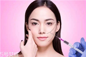 粉毒瘦脸针多久有效果,粉毒瘦脸针多久见效