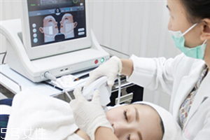 超声刀美容有什么副作用,美容超声刀到底好不好