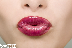 漂唇颜色深怎么处理,漂唇颜色太深怎么变淡