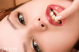 漂唇可以保持多久,漂唇和纹唇能保持多久