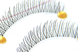 睫毛一般接多少根好看,种睫毛一般多少根啊