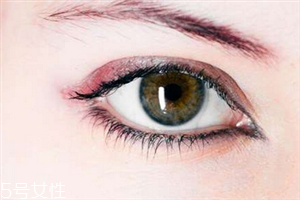 开眼角有什么危险吗,开眼角手术有什么风险