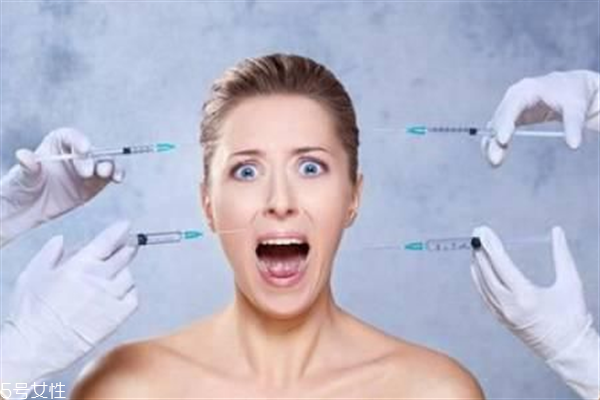 打玻尿酸的坏处,打玻尿酸的利和弊