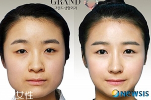 韩国人好吗,韩国人都很好看吗