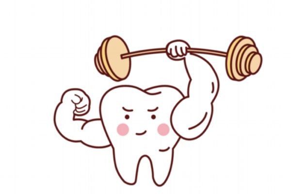 洗牙会把牙齿洗松动吗,洗牙牙会松动吗