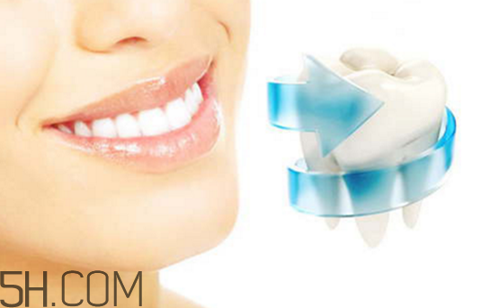 超声波洁牙会变白吗,超声波洗牙牙齿可以洗白吗
