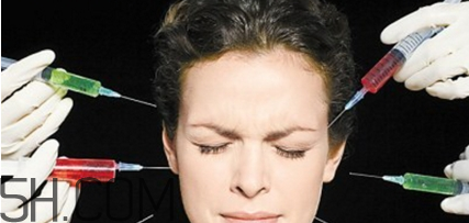 溶脂针和瘦脸针的区别,溶脂和瘦脸针有啥区别?