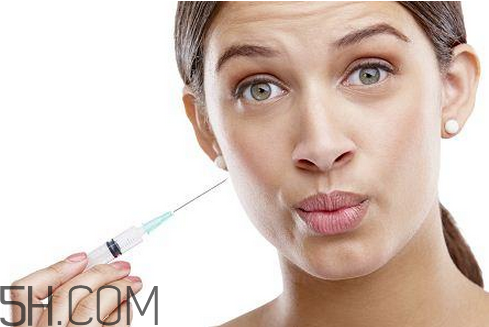 打瘦脸针凹陷怎么办?,打完瘦脸针脸部凹陷怎么办