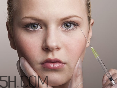 什么人适合打瘦脸针,哪些人不适合打瘦脸针