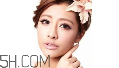 植眉和纹眉和绣眉的区别,植眉和绣眉的区别图片